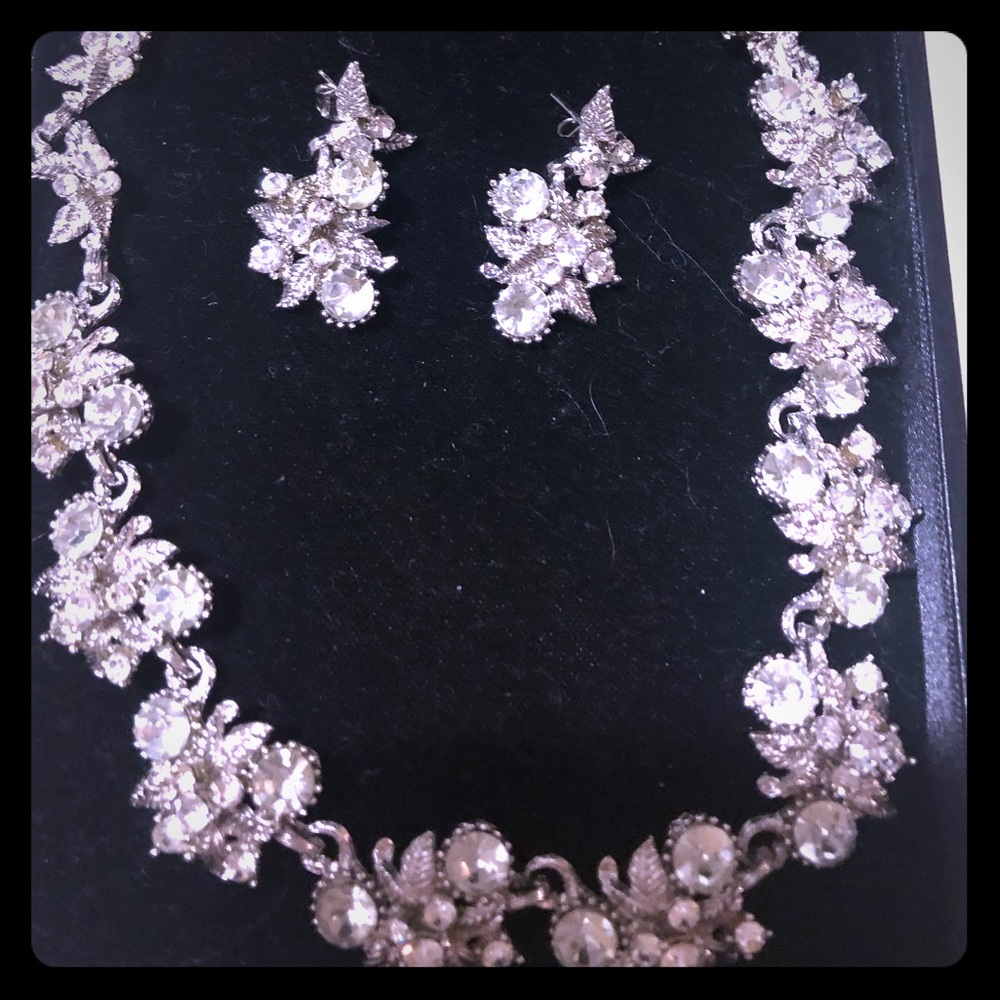 Costume Jewellery